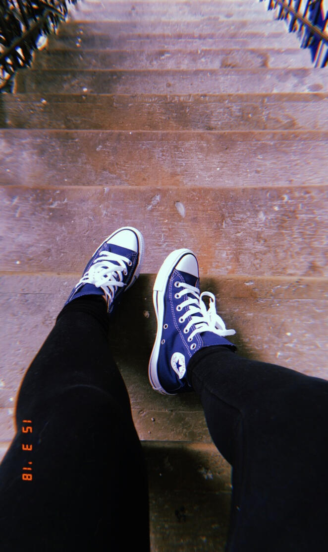 Converse