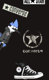 Convers Poster