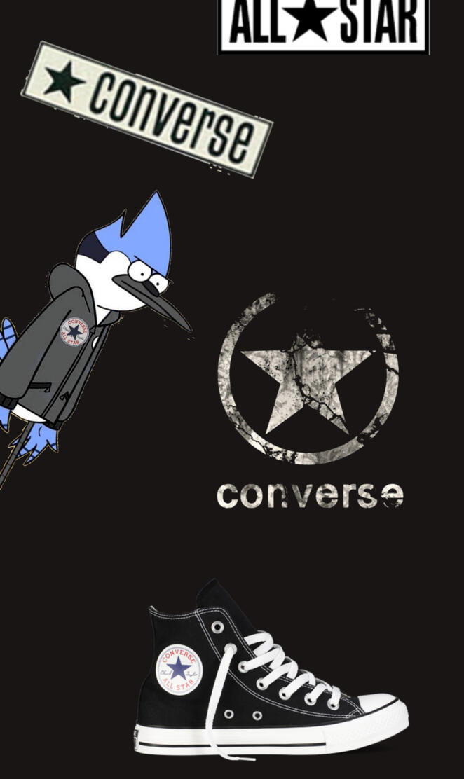 Convers Poster