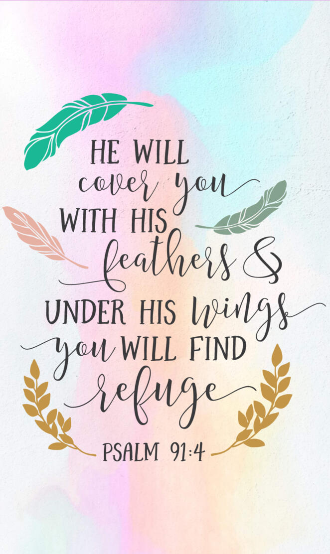 Christian Bible verse