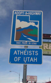 Atheists of Utah