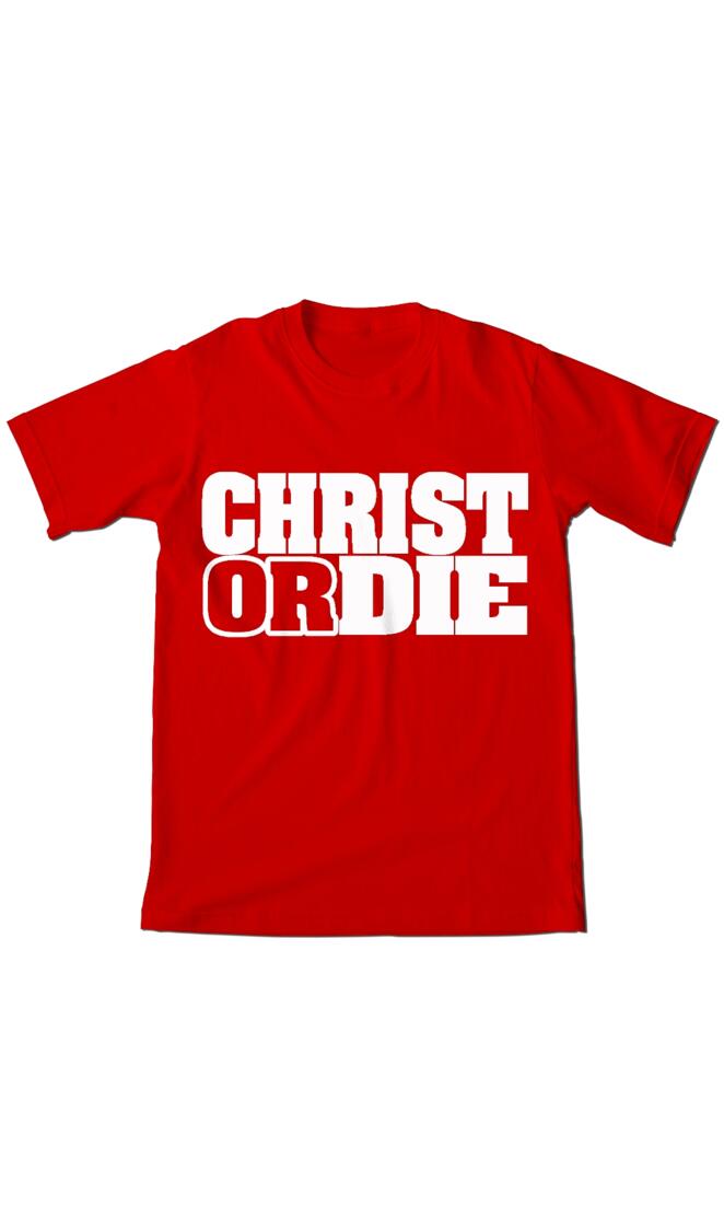 Radical Christianity