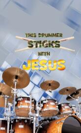 christian drummer
