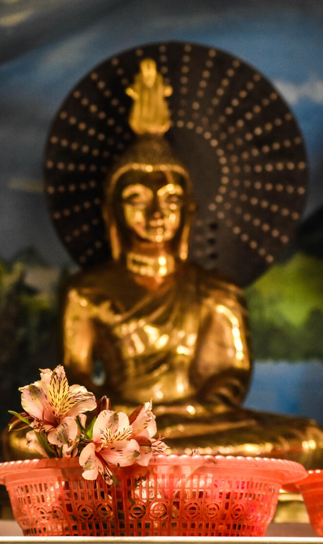 Buddha