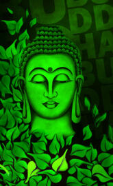BUDDHA