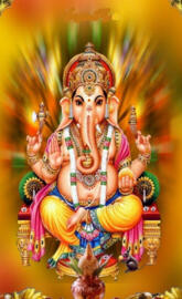 Ganesha