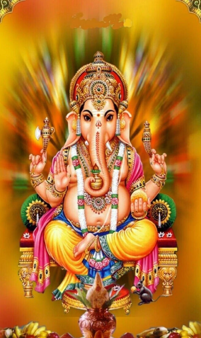 Ganesha