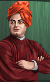 Swami Vivekananda