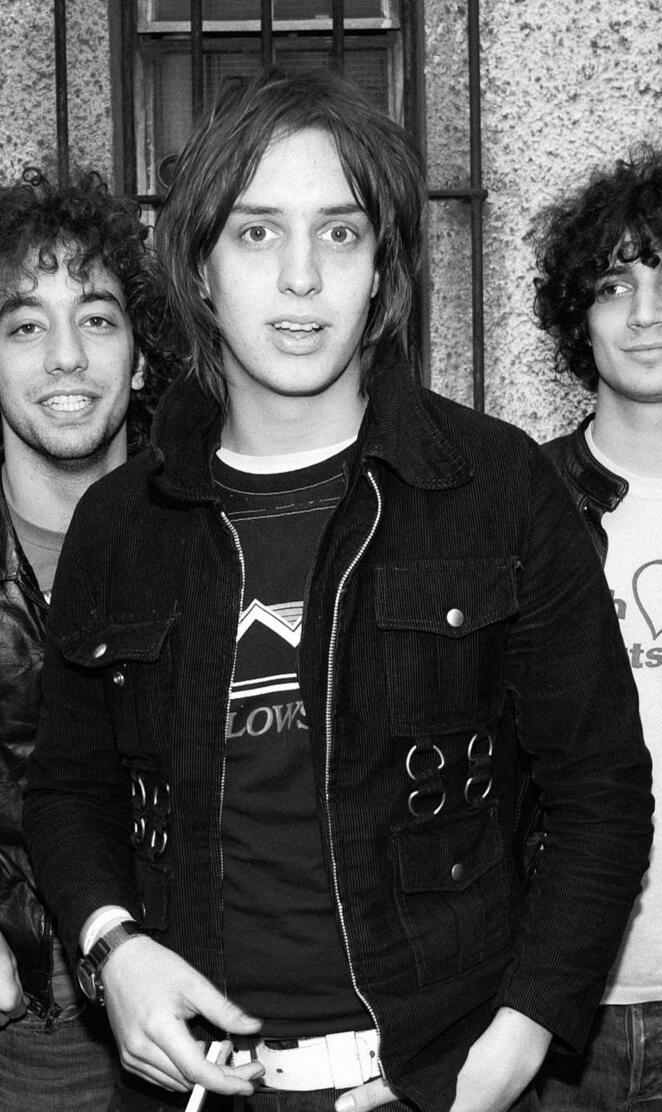 The Strokes