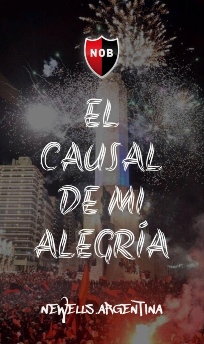 Newells old boys