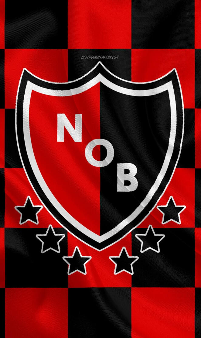 Newells old boys