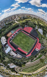 Estadio de newells