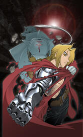 Elric Brothers