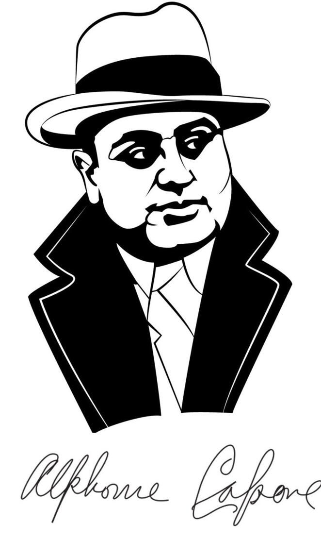 AL CAPONE