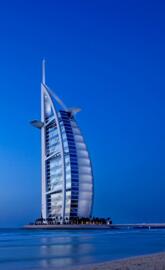 Burj Al Arab