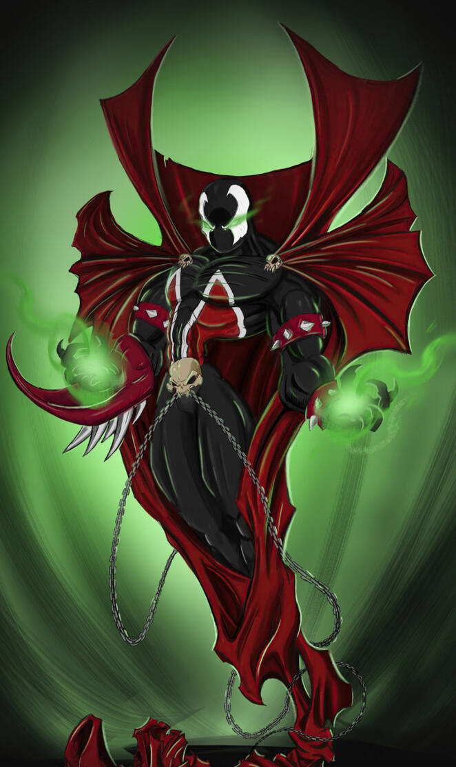 Spawn