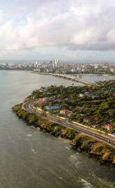Dar es salaam City