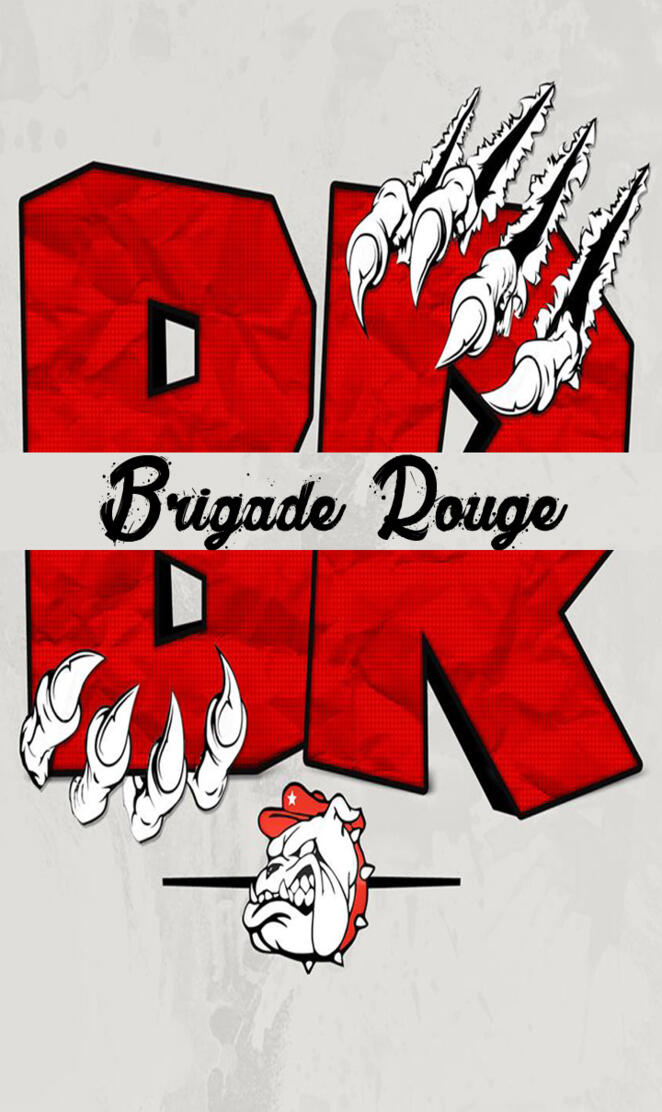 brigade rouge