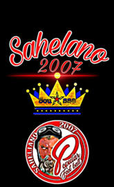 Saheliano