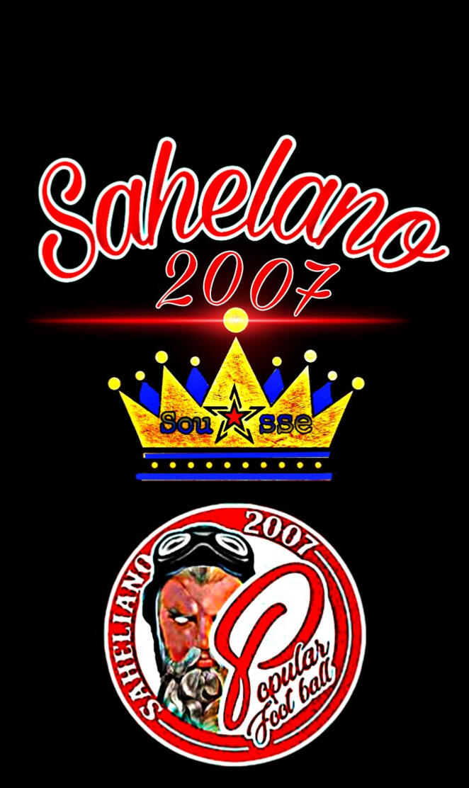 Saheliano