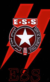 Etoile du sahel