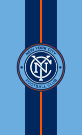 NYCFC 2019 stripes