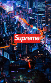 Supreme Wallpaper