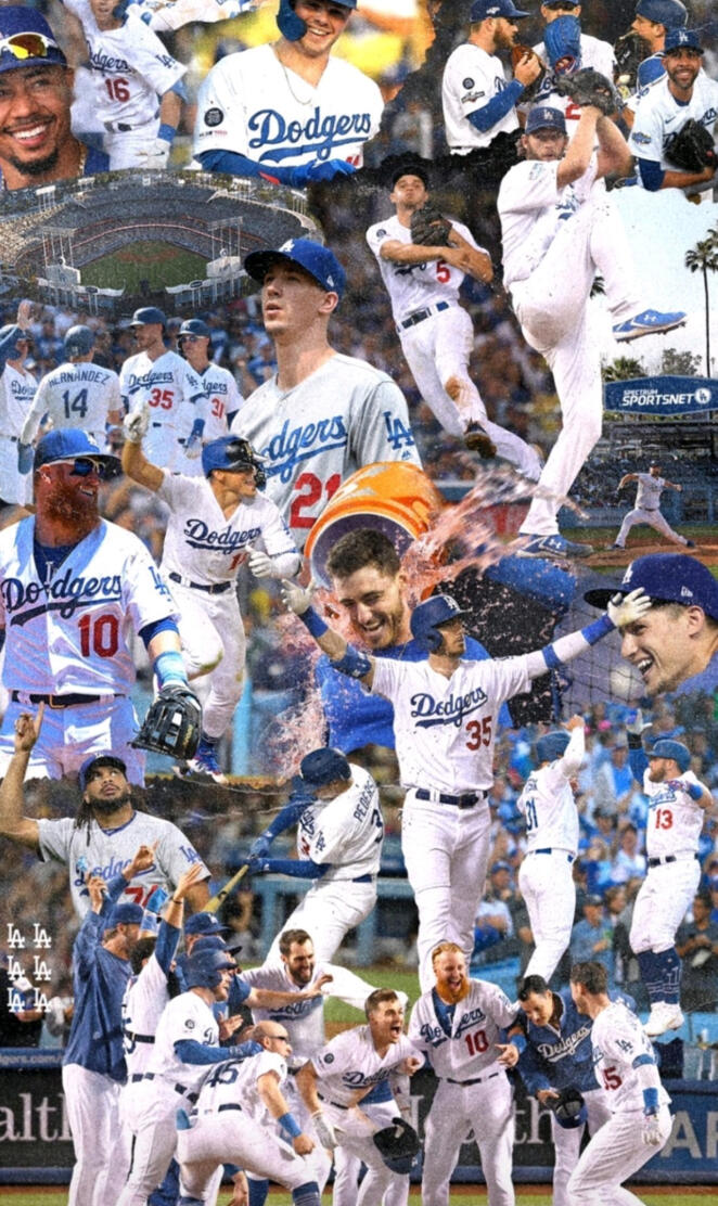 Los Angeles Dodgers