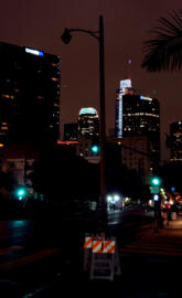 Downtown Los Angeles