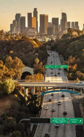 Los Angeles California