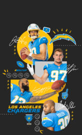 Los Angeles Chargers