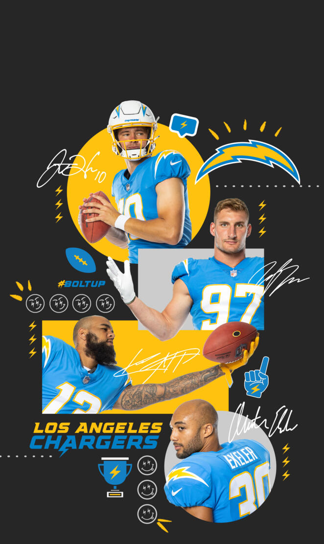 Los Angeles Chargers