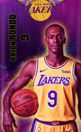 RAJON RONDO 9