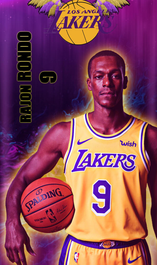 RAJON RONDO 9