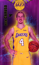 ALEX CARUSO 4