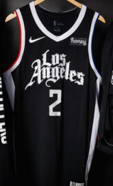 LA CLIPPERS