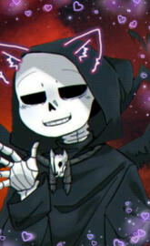 Reaper sans