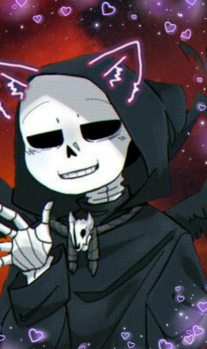 Reaper sans
