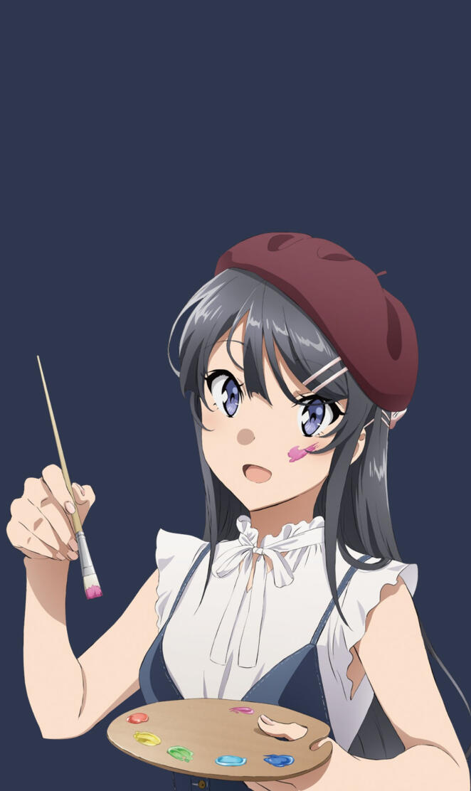 Mai sakurajima