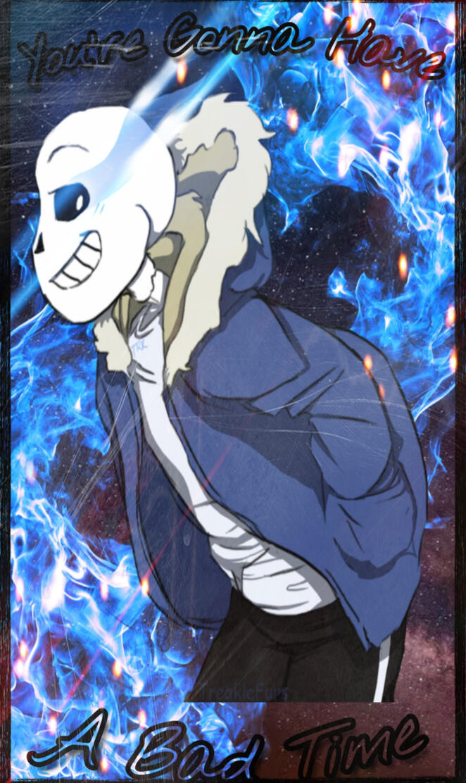 Sans