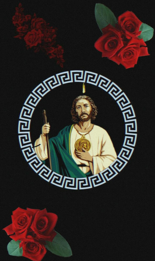 San judas