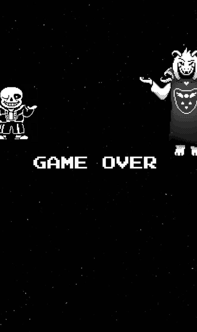 Undertale