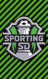 Sporting San Diego