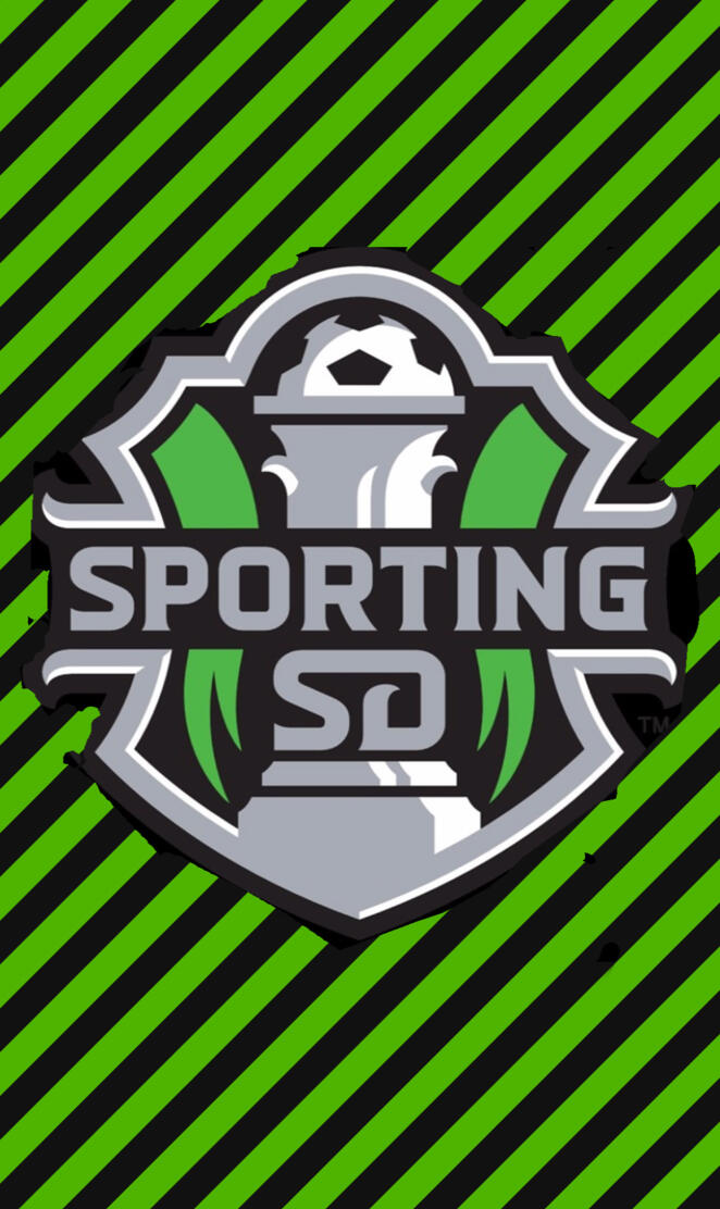 Sporting San Diego
