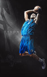 Tyson Chandler