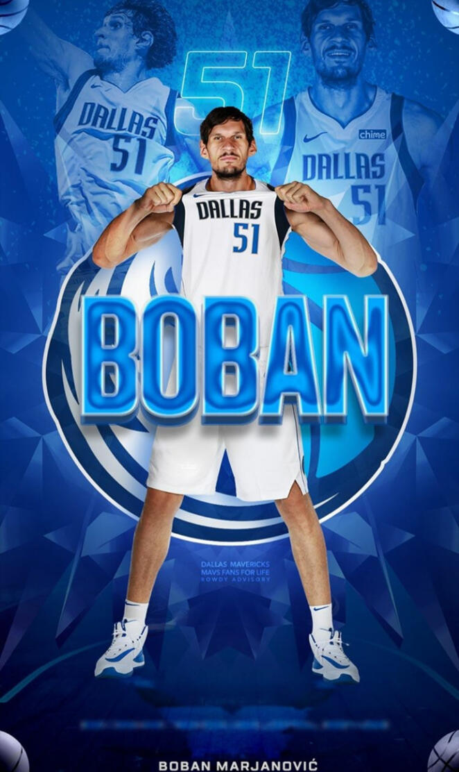 Boban Marjanovic