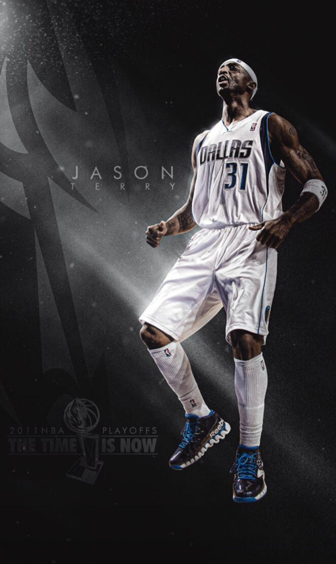 Jason Terry