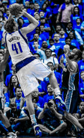 Dirk Nowitzki