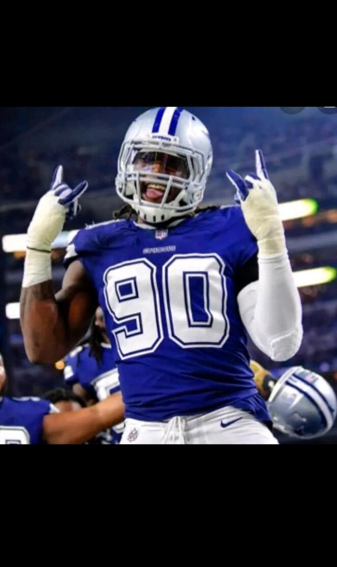DeMarcus Lawrence