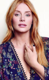 Bryce dallas howards